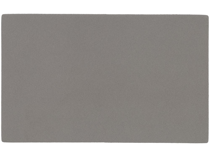 Лейбл Listra Soft Touch, XL, серый