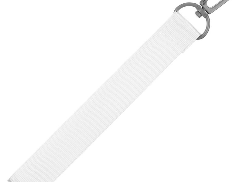 Ремувка Trinket, белая с серым