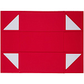 Коробка складная Portada, M, красная