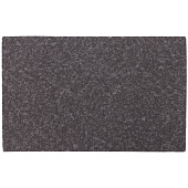 Лейбл светоотражающий Tao, XL, серый