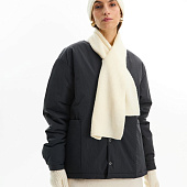 Перчатки Bernard, молочно-белые (ванильные)