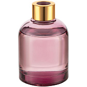 Диффузор ароматический Vitral, красный апельсин и базилик, фиолетовый