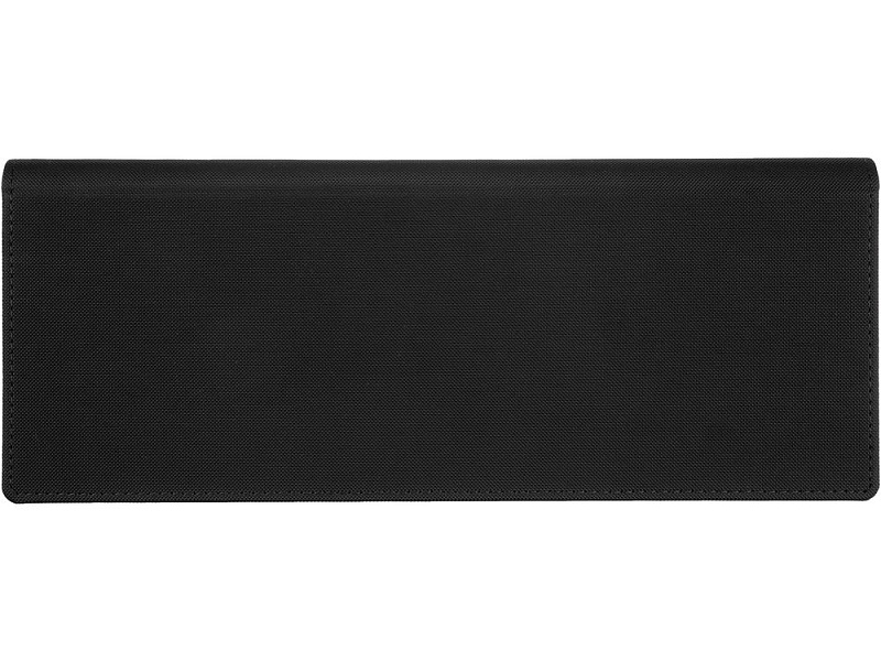 Планинг Grade на заказ, недатированный, черный