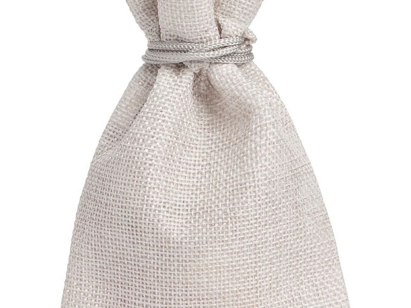 Холщовый мешок Foster Thank, S, белый