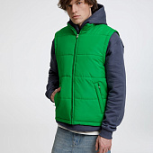 Жилет Kama, зеленый