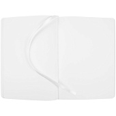 Блокнот Flex Shall, белый