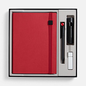 Набор Vivid Maxi, красный