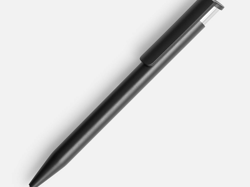Ручка шариковая Tippo, черная