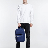 Рюкзак Daily Grind, темно-синий