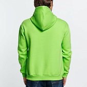 Худи Kirenga Heavy 2.0, зеленое яблоко