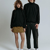 Куртка Kivach City, черная