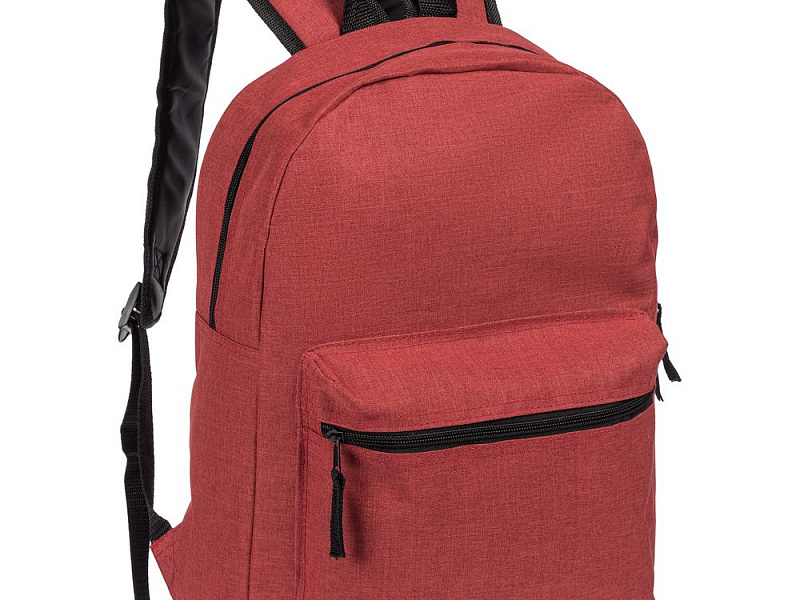Рюкзак Melango, красный