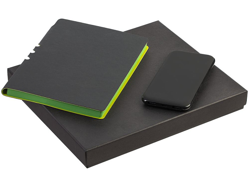 Набор Flexpen Black Energy, зеленый