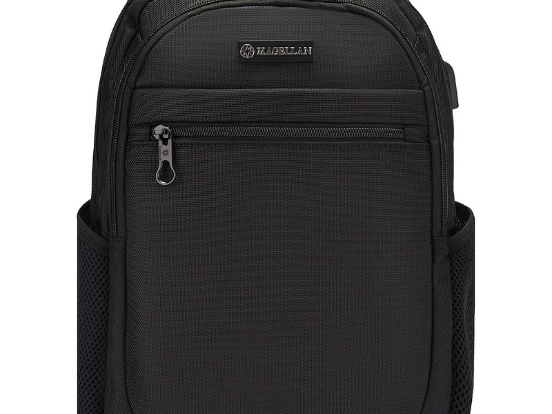 Рюкзак T Range 13, черный