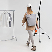 Рюкзак Traffic, серый