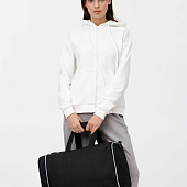 Спортивная сумка Fitnext, черная