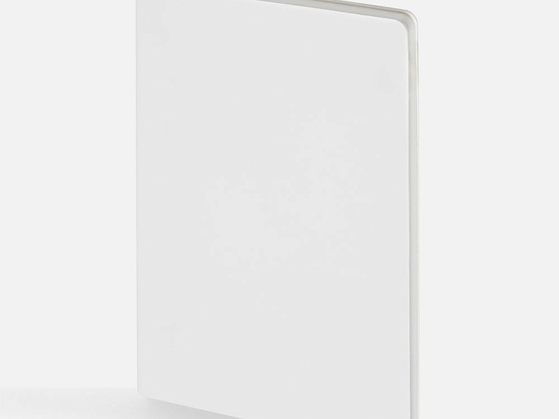 Блокнот Flex Shall ver.2, белый