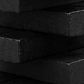 Игра «Деревянная башня мини», черная