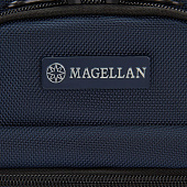 Рюкзак на одно плечо T Range, синий