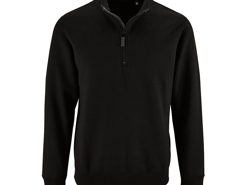 Толстовка Stan, черная