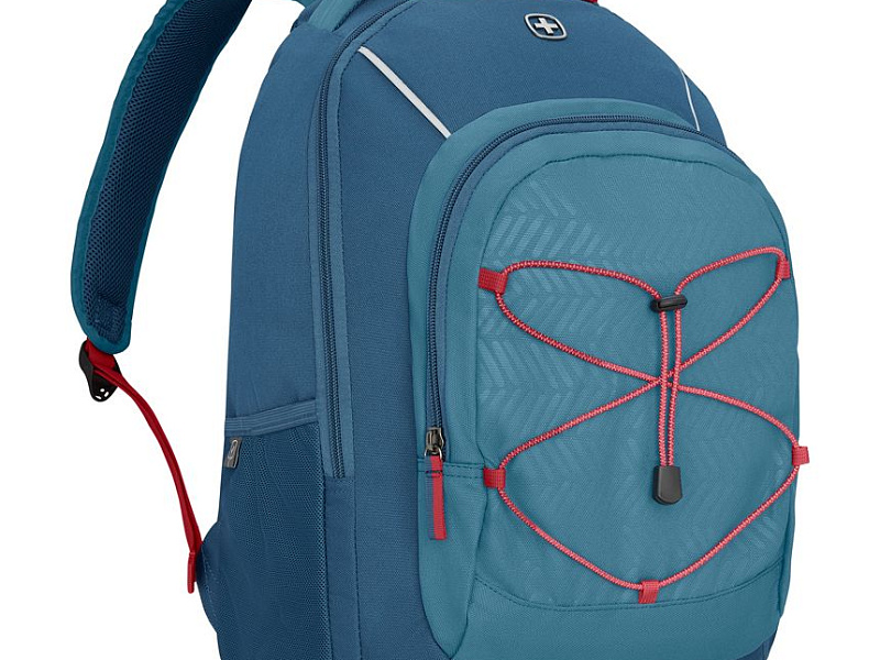 Рюкзак Next Mars, синий