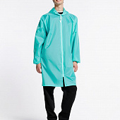 Дождевик Rainman Zip, бирюзовый (тиффани)