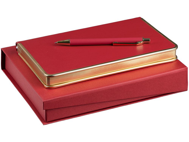 Набор Relax, красный