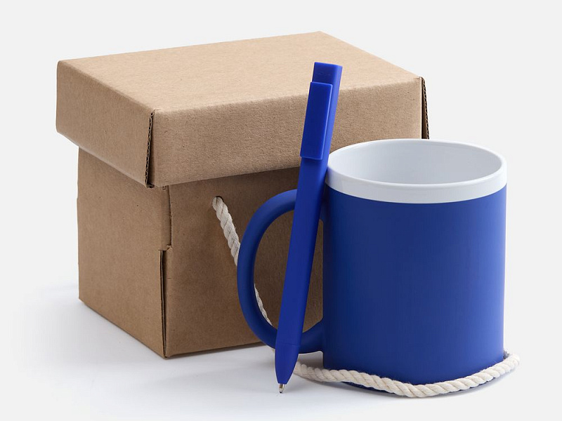 Набор StopSpot, синий