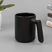 Кружка Visari, черная