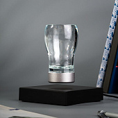 Левитирующий стакан Leviglass