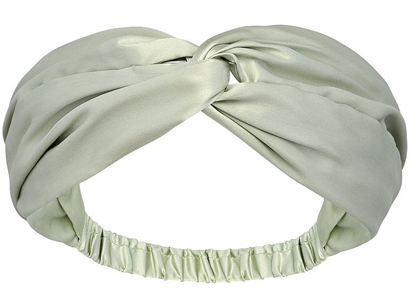 Повязка для волос Essential, мятная