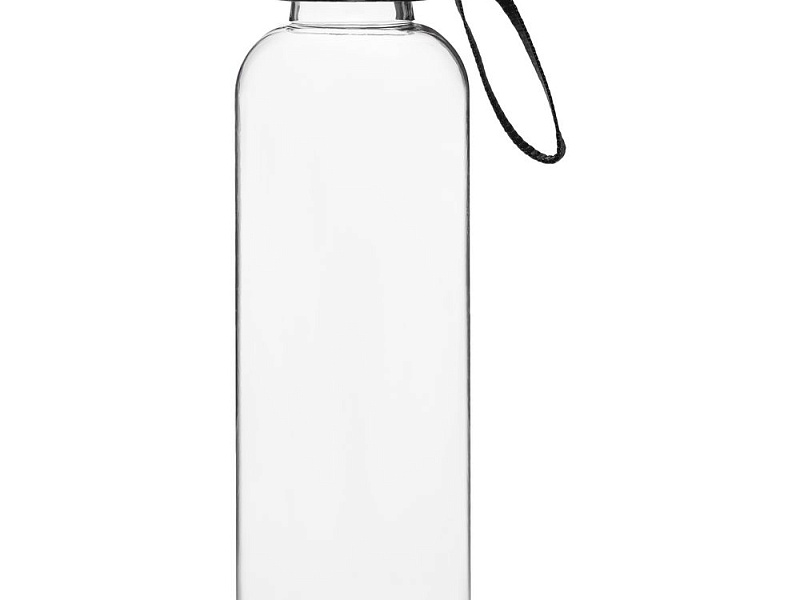 Бутылка Gulp, черная