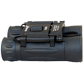 Бинокль Atom 10x, линзы 25 мм