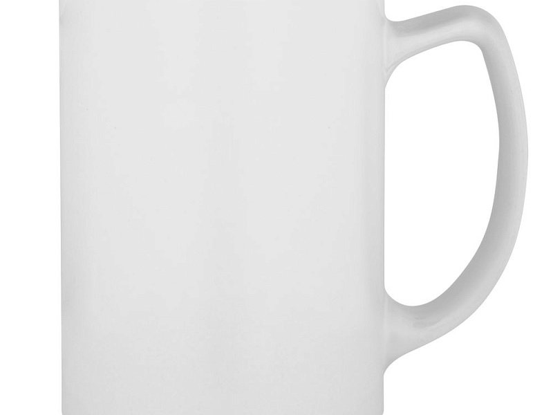 Кружка Pixie для сублимационной печати, белая