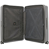 Чемодан Forza M, серый