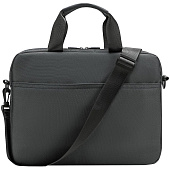 Сумка для ноутбука L214, темно-серая