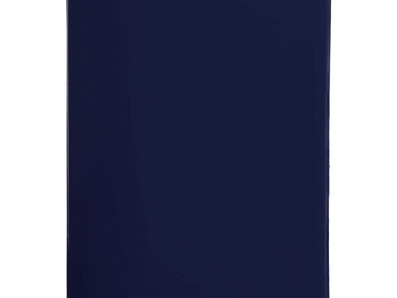 Обложка для паспорта Dorset, синяя