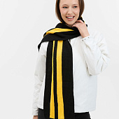 Шарф Winwear, черный
