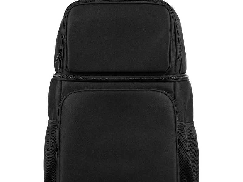 Терморюкзак FoldTrek, черный