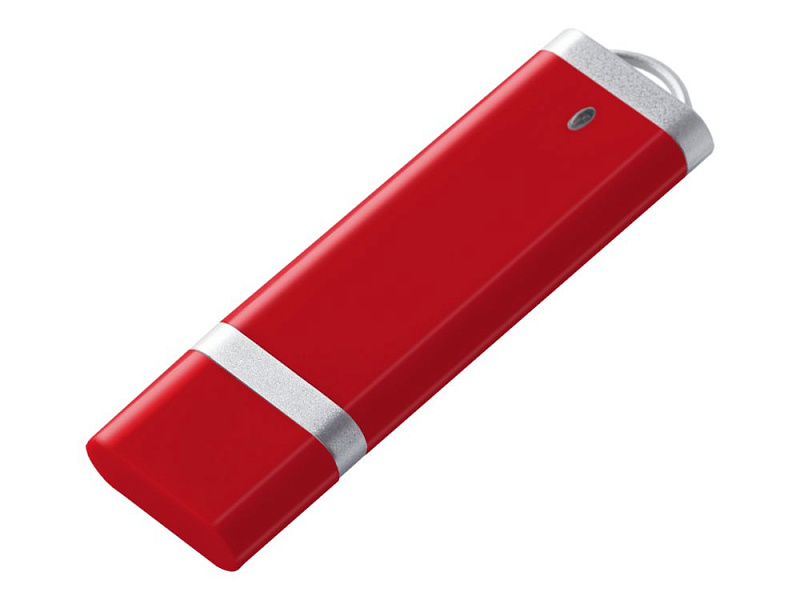 Флешка Profit, 16 Гб, красная
