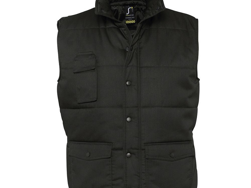 Жилет Equinox Pro, черный