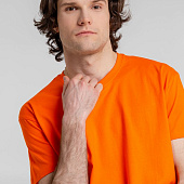 Футболка Imperial 190, оранжевая