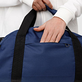 Спортивная сумка Portager, темно-синяя