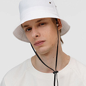 Панама Pana Vista, белая