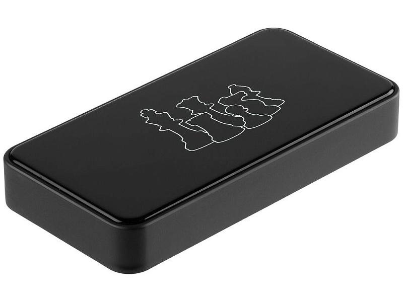 Внешний SSD диск Drop Light, с подсветкой гравировки, 256 Гб