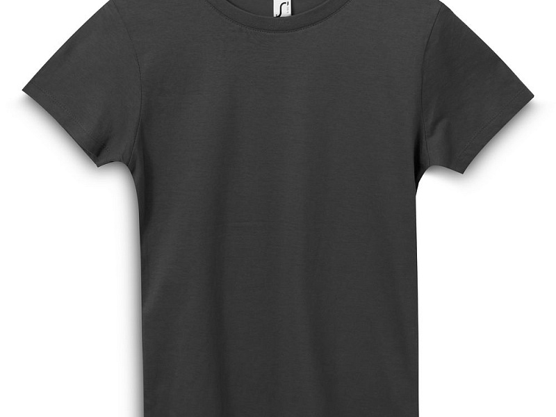 Футболка женская Regent Women, темно-серая