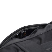 Сумка для ноутбука L245, темно-серая