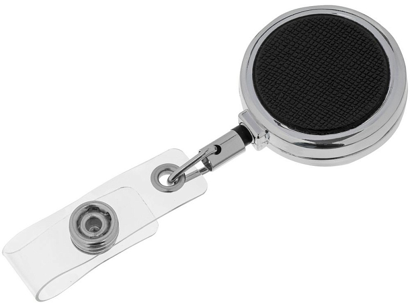 Ретрактор Devon, черный