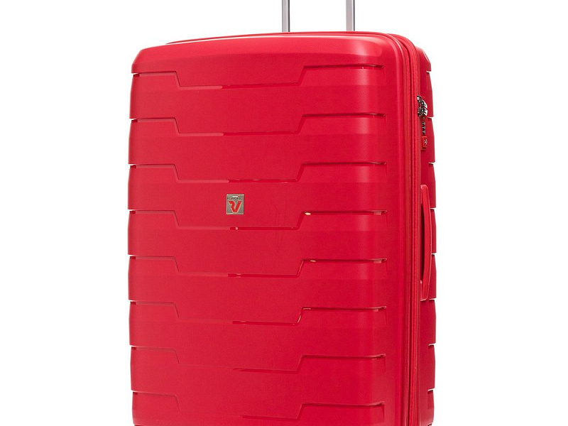 Чемодан Skyline L, красный