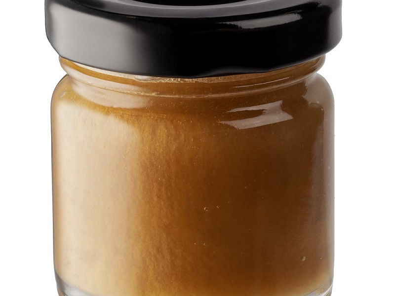 Мед Bee To Bear Mini, лесостепное разнотравье Алтая